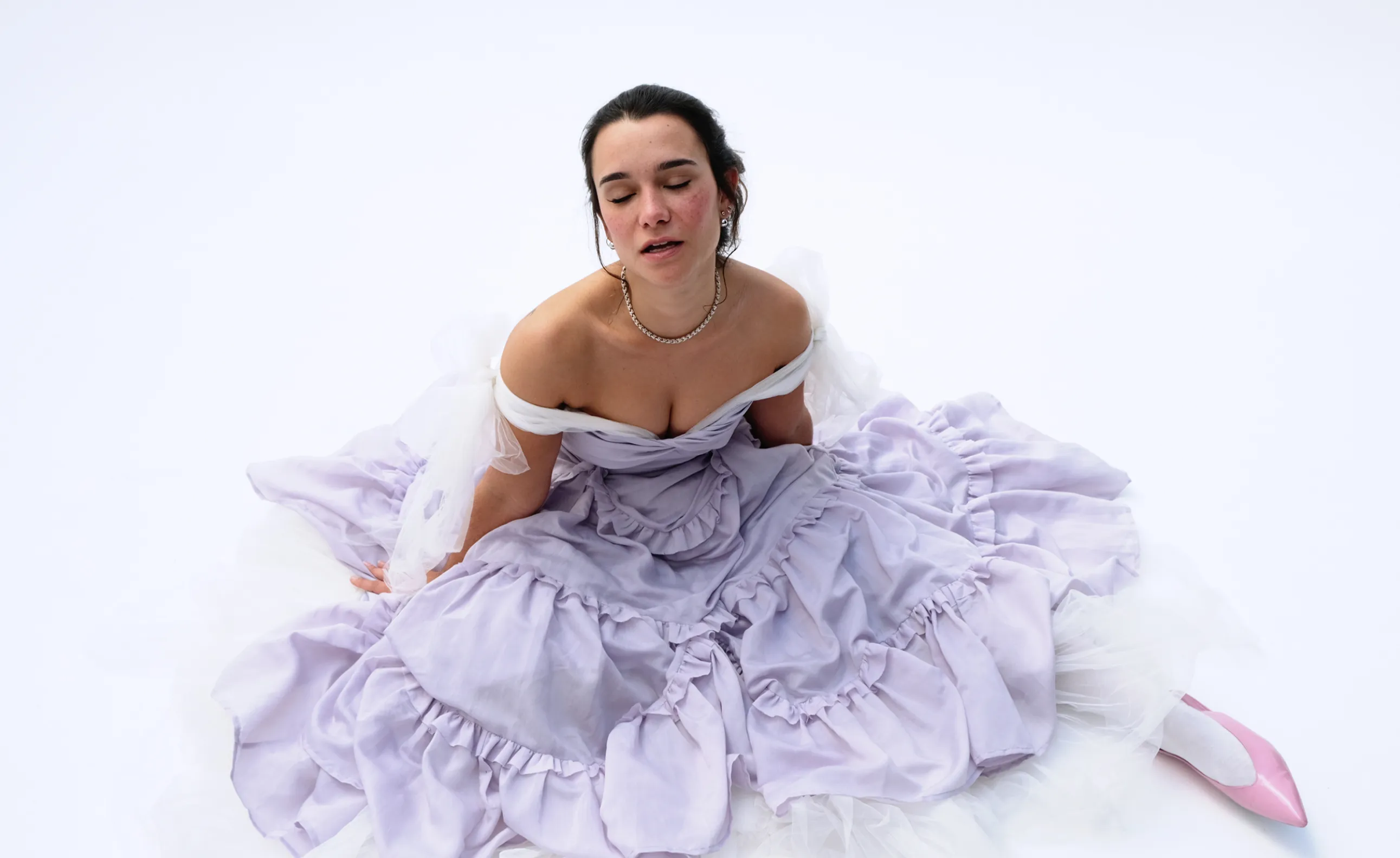 Fotografía editorial de María Casals